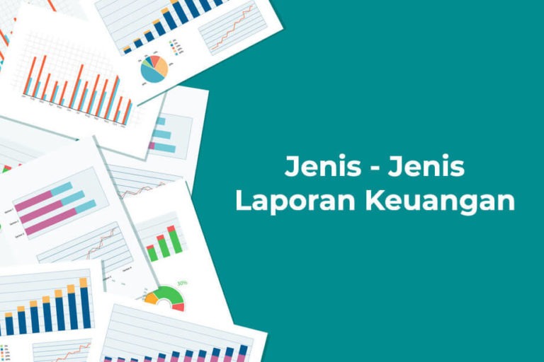 Jenis – Jenis Laporan Keuangan - Sumihai Teknologi Indonesia