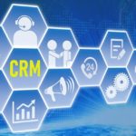 Apakah CRM Bagian Dari ERP