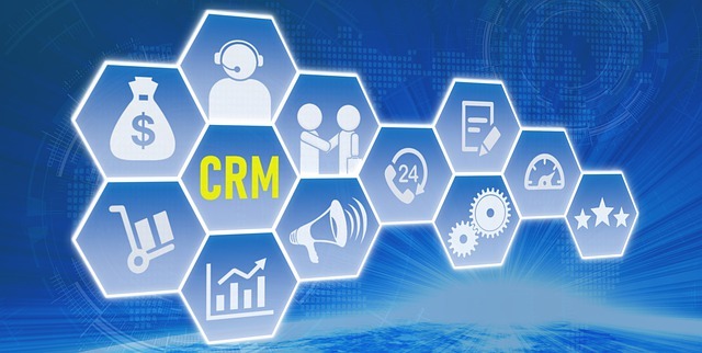 Apakah CRM Bagian Dari ERP