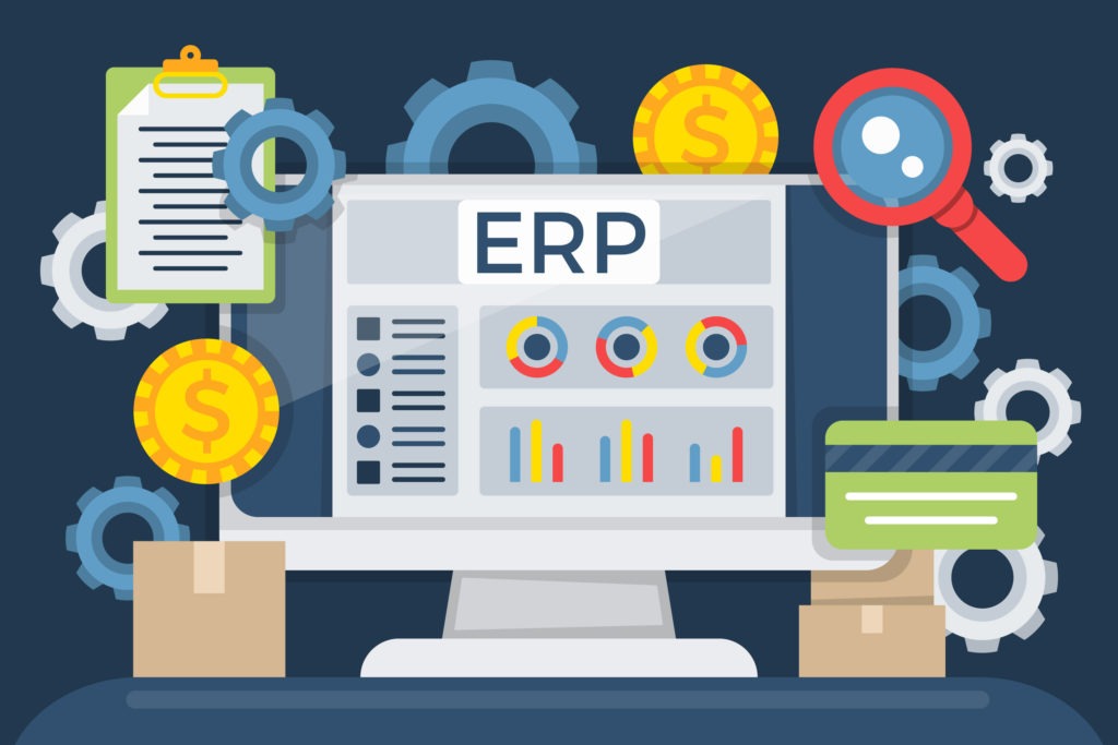 Mengenal Software ERP Terbaik Untuk Bisnis Anda - Sumihai Teknologi ...