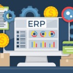 software erp terbaik