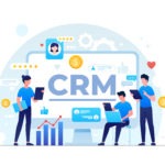 aplikasi crm gratis