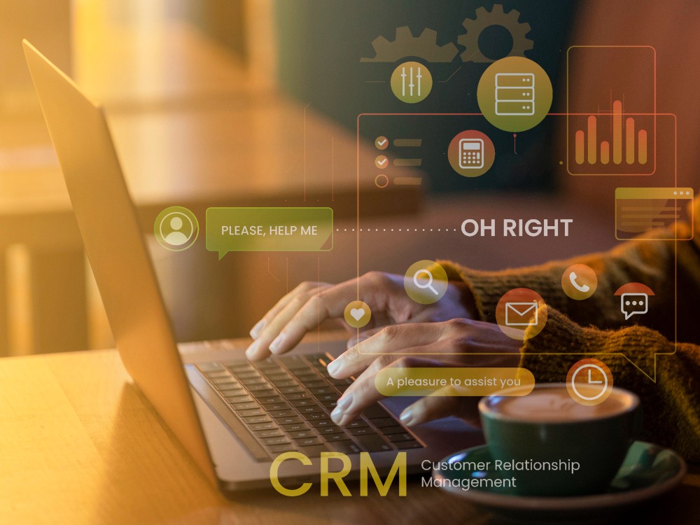 CRM Software