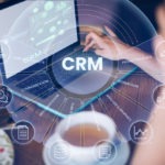 contoh penerapan crm dan scm pada perusahaan