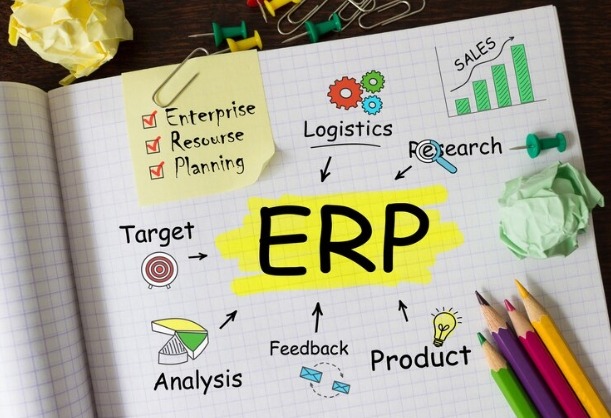Apa Peran Modul dalam Sistem ERP