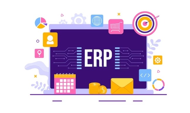 Tips Memilih Aplikasi ERP