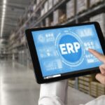 erp manufaktur