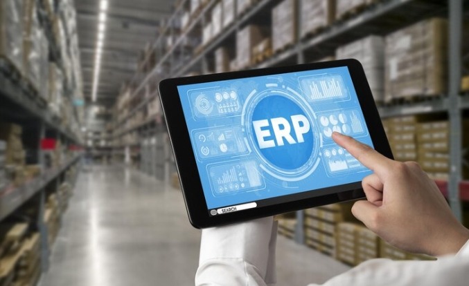 erp manufaktur