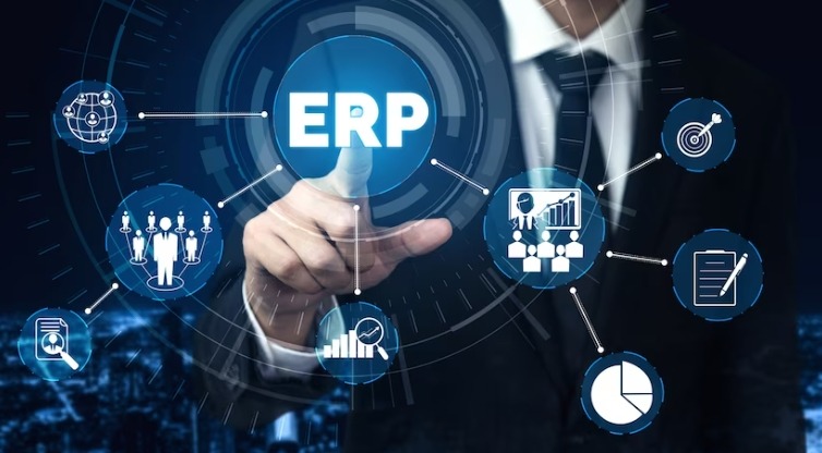 erp perusahaan