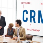 implementasi crm pada perusahaan