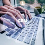 crm software