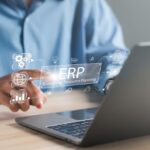 Custom ERP Solutions