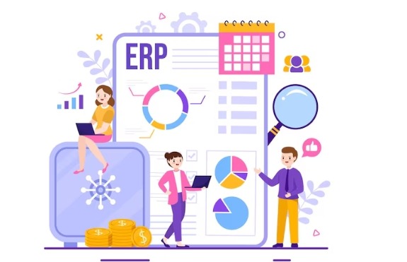 odoo erp 2024