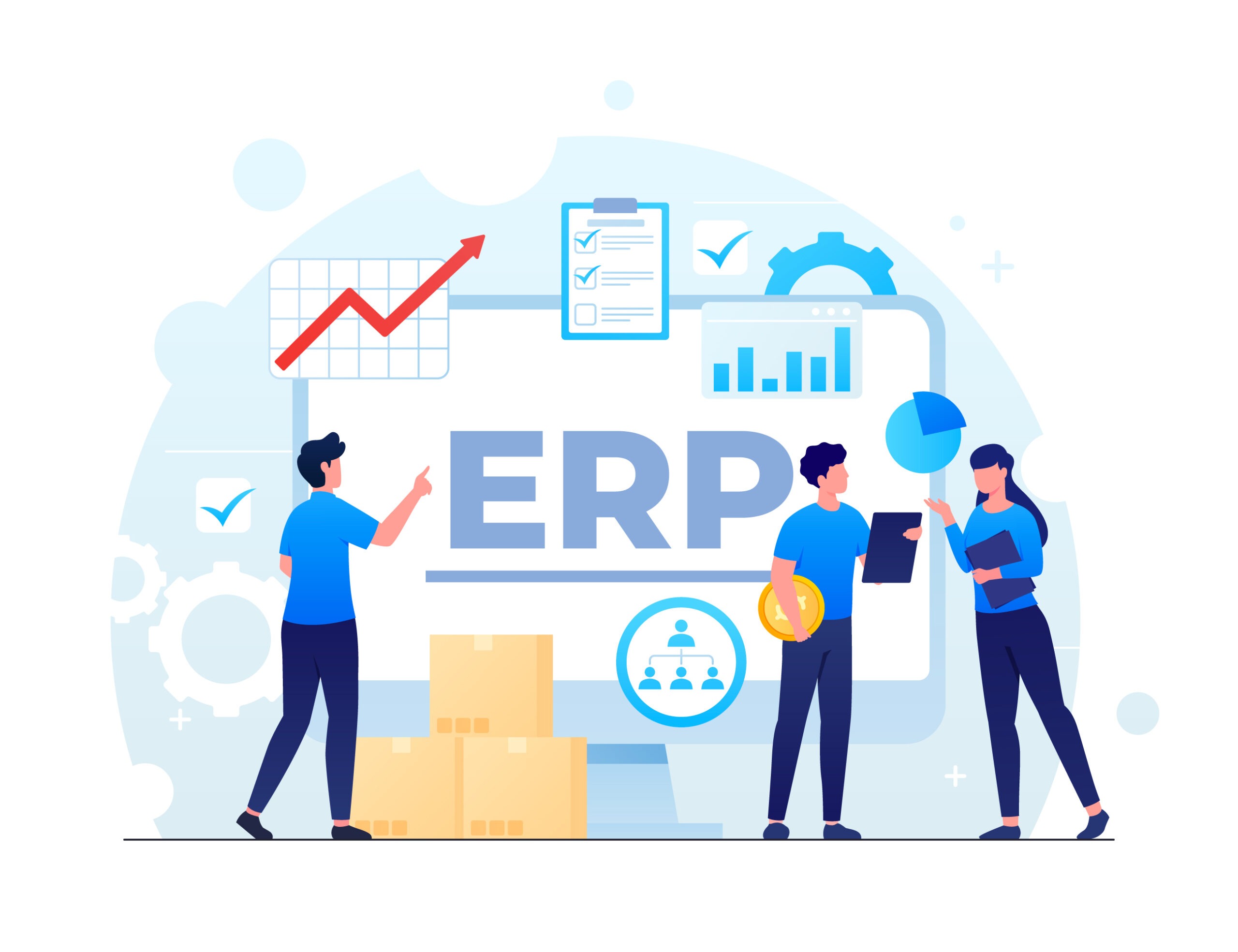 odoo erp versi terbaru