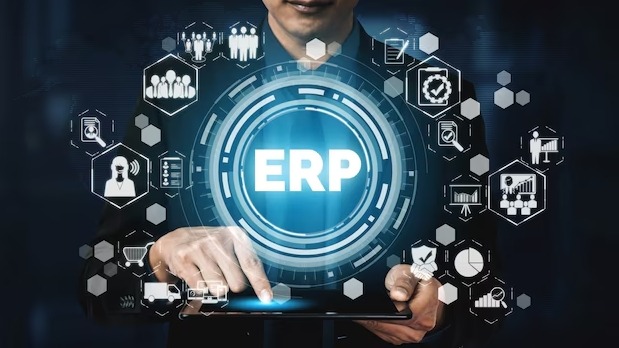 ERP di Era Digital