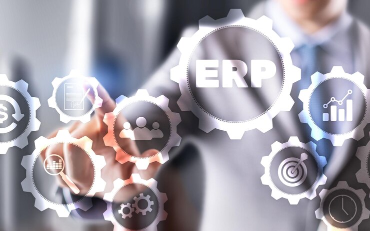 erp adalah dan contohnya