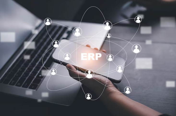 erp perusahaan