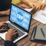 software erp terbaik