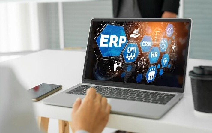 software erp