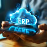 software erp cloud