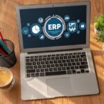 software erp online