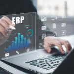 sistem operasi bisnis dengan erp