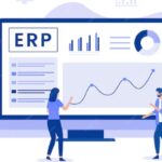 contoh implementasi erp di perusahaan