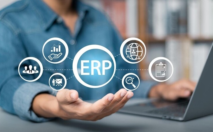 erp Online