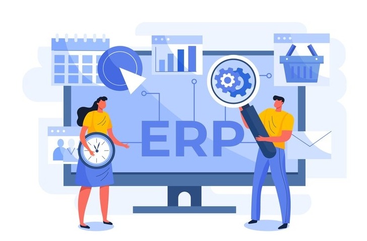 software erp indonesia