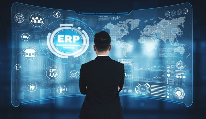 software erp