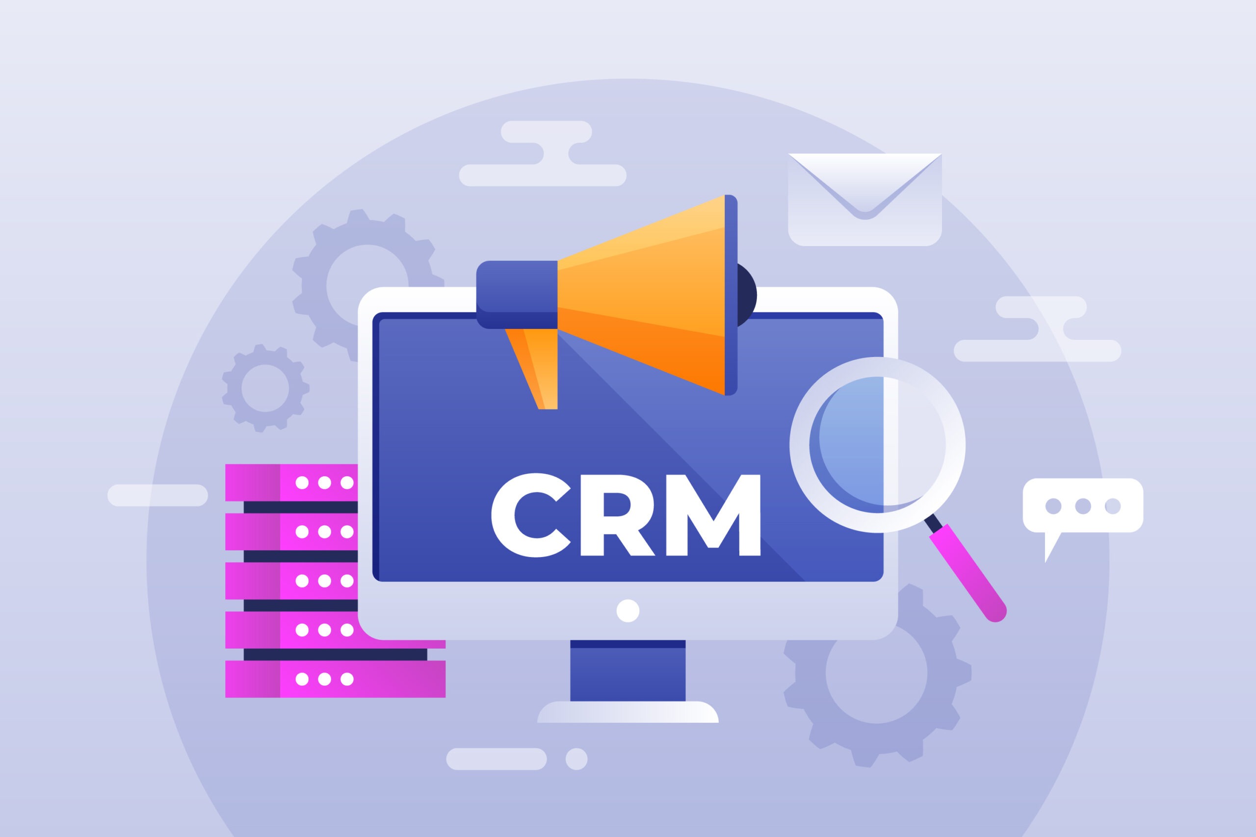 aplikasi crm