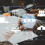 erp solution