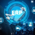 evolusi sistem erp akuntansi