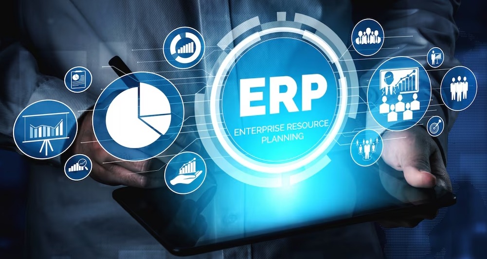 software erp