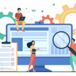 contoh software erp