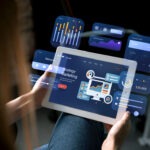 custom erp system