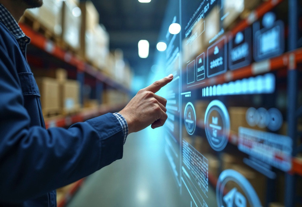supply chain management