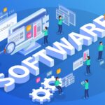 software odoo erp