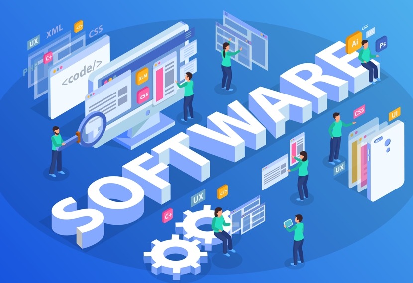 software odoo erp