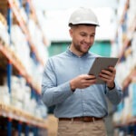 software supply chain management