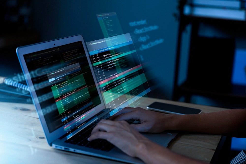 jasa pembuatan software erp custom