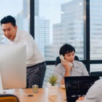 proses bisnis erp
