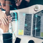implementasi erp di perusahaan