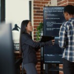 implementasi sistem erp