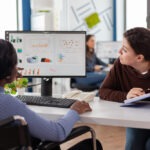 peran erp pada perusahaan