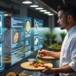 erp pada perusahaan distribusi makanan