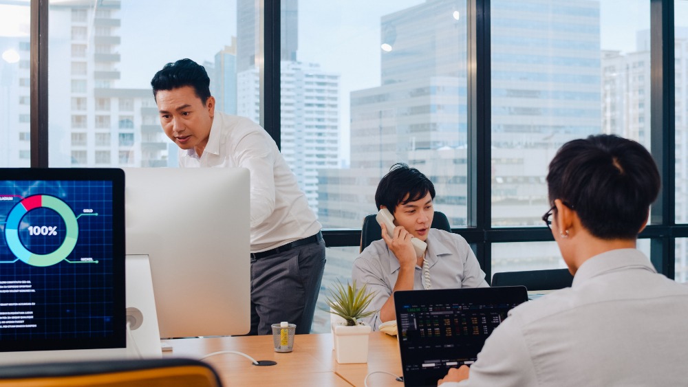 manfaat erp untuk startup it