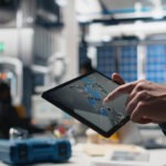 sistem erp untuk industri manufaktur