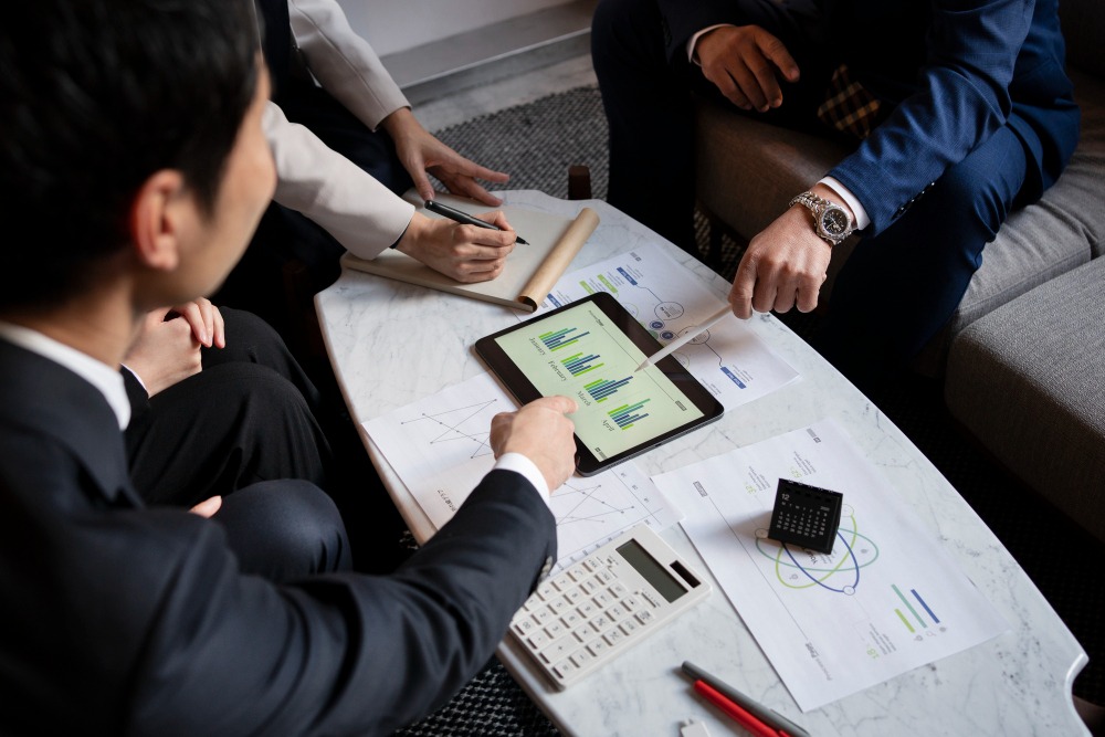 konsultan erp perusahaan