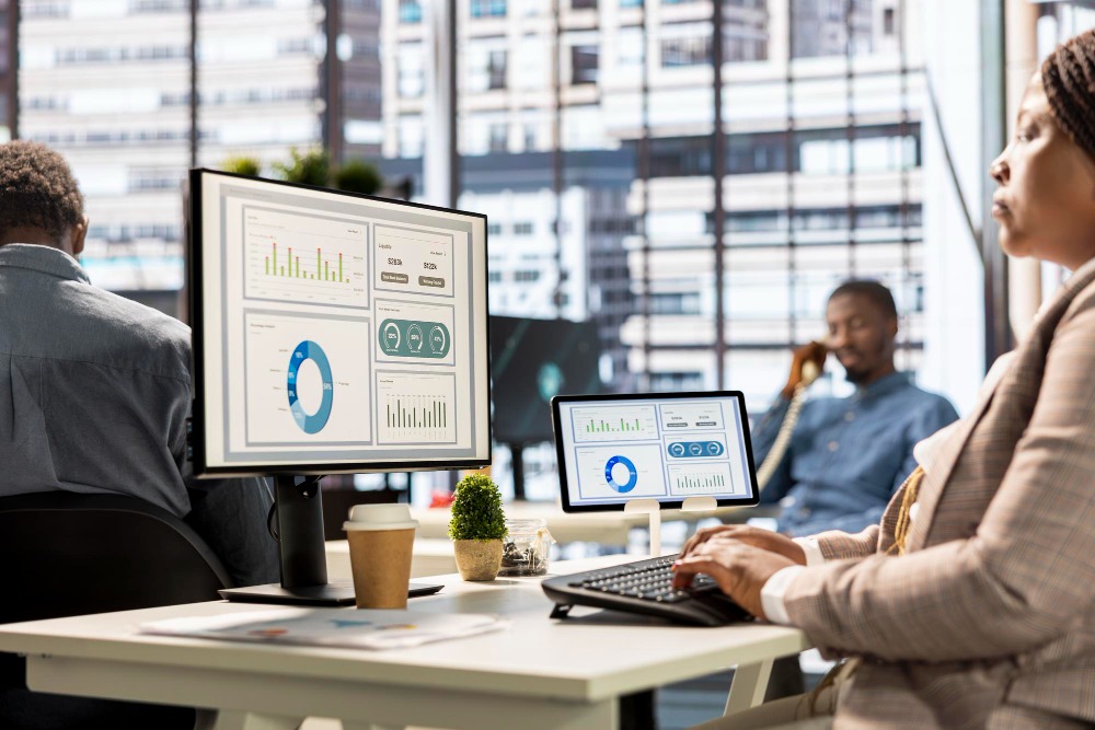 sistem erp perusahaan